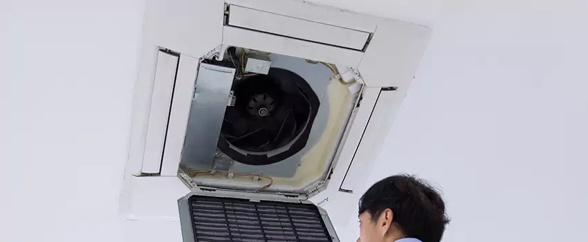 Benefits of Professional Air Duct Cleaning in McHenry, Illinois