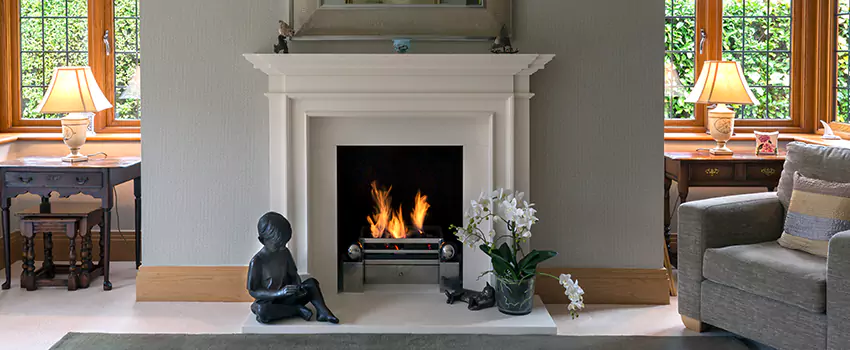 Astria Open-Hearth Wood Fireplaces Services in McHenry, IL