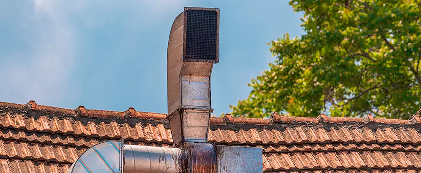 Chimney Cleaning Cost in McHenry, Illinois