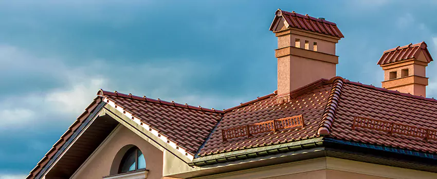 Residential Chimney Services in McHenry, Illinois