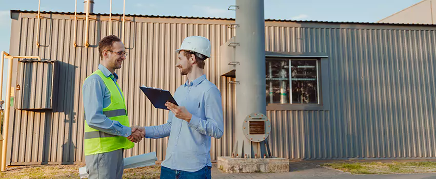Chimney Cap Inspection in McHenry, IL