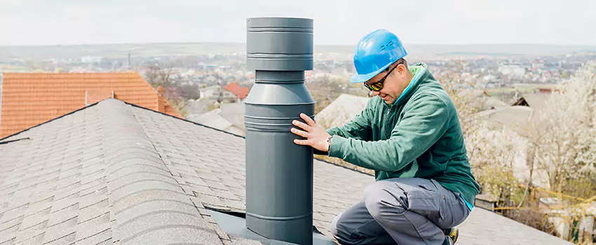 Insulated Chimney Liner Services in McHenry, IL