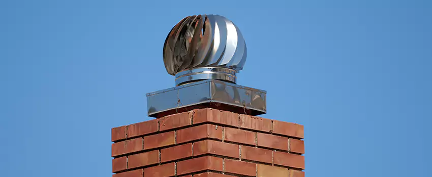 Chimney Flue Rebuild Services in McHenry, Illinois