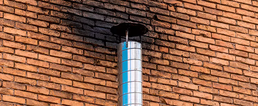 Chimney Design and Style Remodel Services in McHenry, Illinois