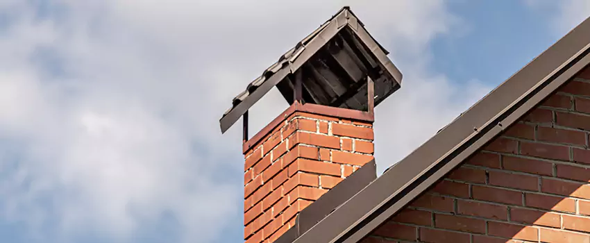 Chimney Saver Masonry Repair Contractor in McHenry, Illinois
