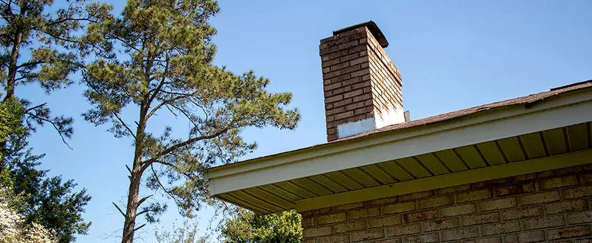 Brick Chimney Sweep Near Me in McHenry, IL