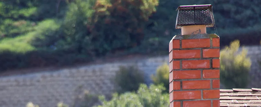 Chimney Tuckpointing And Masonry Restoration in McHenry, IL