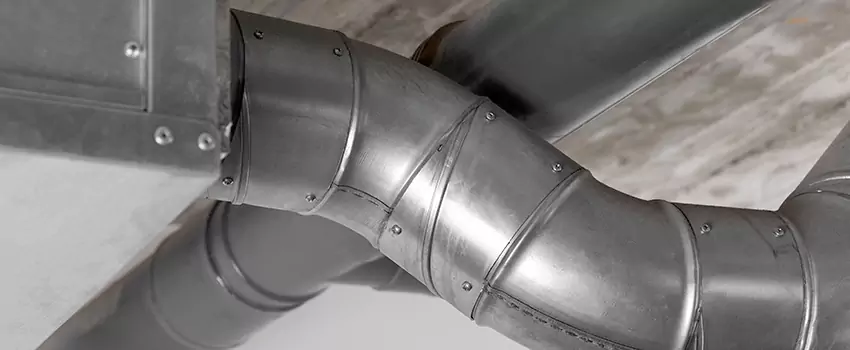 Dryer Vent Blockage Inspection in McHenry, IL