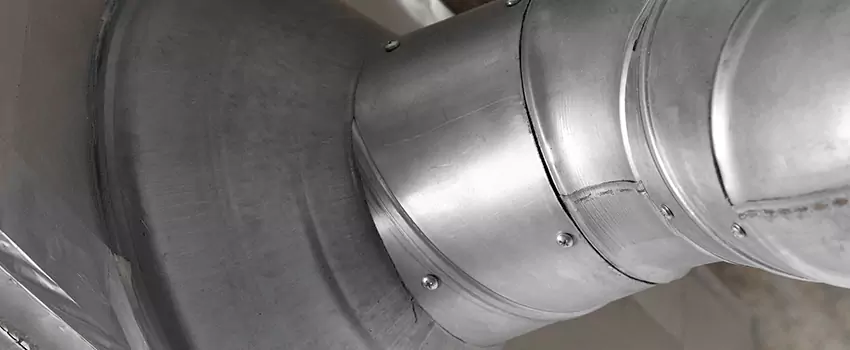 Best Dryer Vent Replacement Company in McHenry, IL