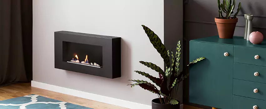Cost of Ethanol Fireplace Repair And Installation Services in McHenry, IL