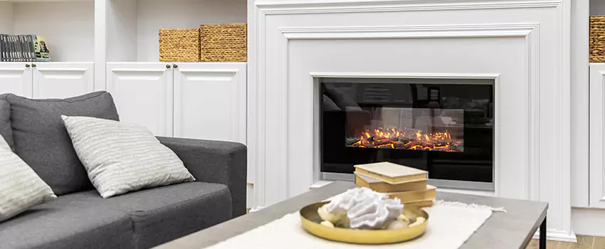 Professional Fireplace Maintenance Contractors in McHenry, IL