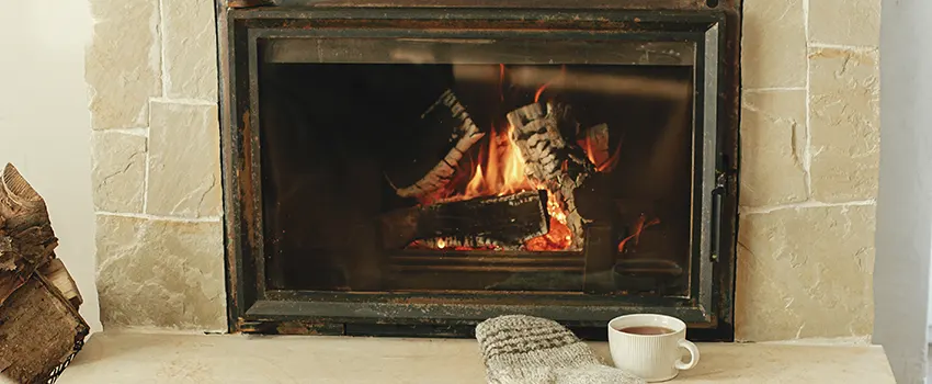 Fireplace Door Handle Replacements Services in McHenry, Illinois