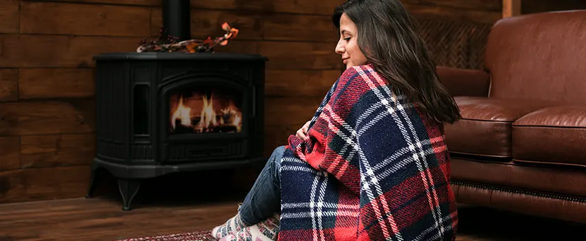 Fireplace Firebox Grate Replacement Services  in McHenry, Illinois