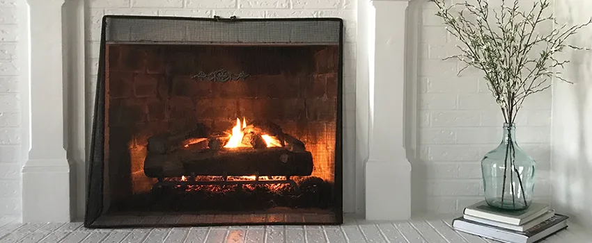 Cost-Effective Fireplace Mantel Inspection And Maintenance in McHenry, IL