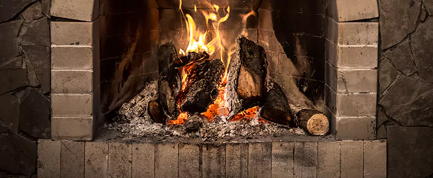 Cost of Rebuilding A Fireplace in McHenry, Illinois