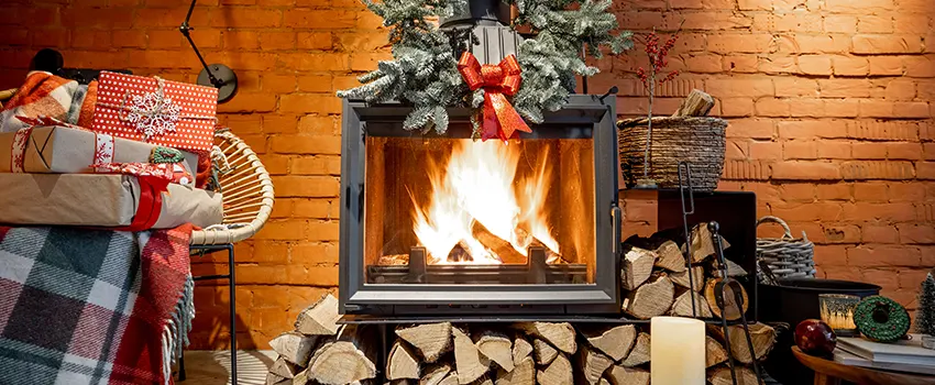 Steel Fireplace Grate Repair And Replacement Services in McHenry, Illinois