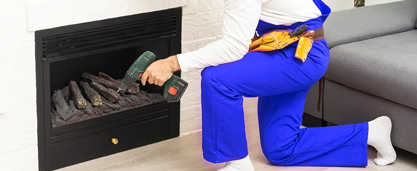 Fireplace Safety Inspection Specialists in McHenry, Illinois