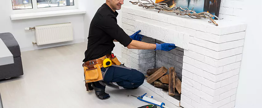 Gas Fireplace Repair And Replacement in McHenry, IL