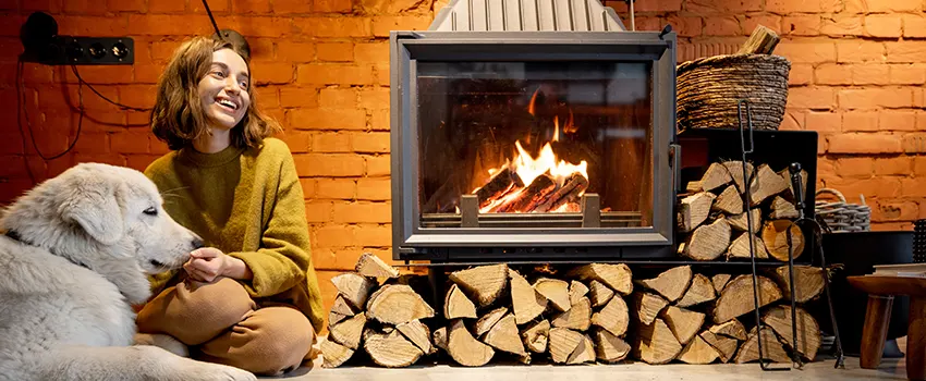 Fireplace Smell Removal Cost in McHenry, IL