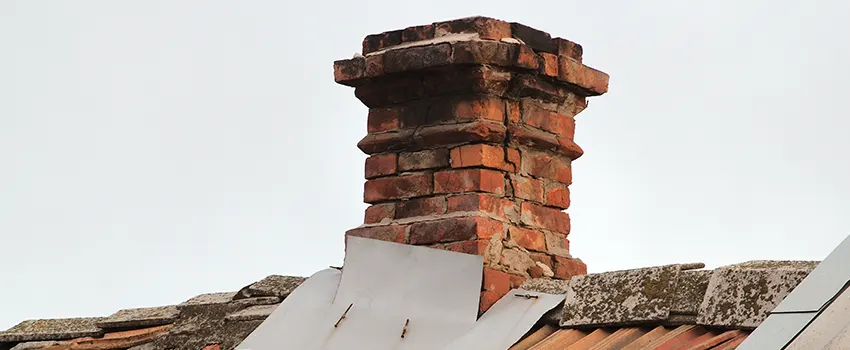 Cost of Fixing Blocked Chimney in McHenry, Illinois