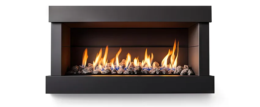 Outdoor Gas Fireplaces Installation in McHenry, IL
