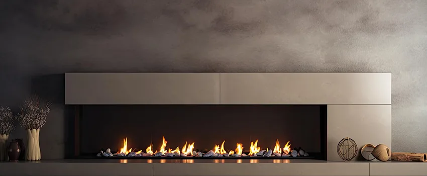 Gas Fireplace Logs Supplier in McHenry, Illinois