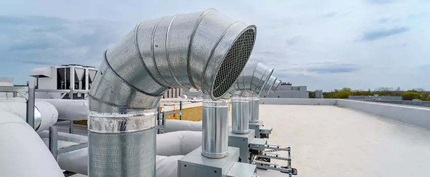 Insulated Ductwork Repair Services Near Me in McHenry, IL