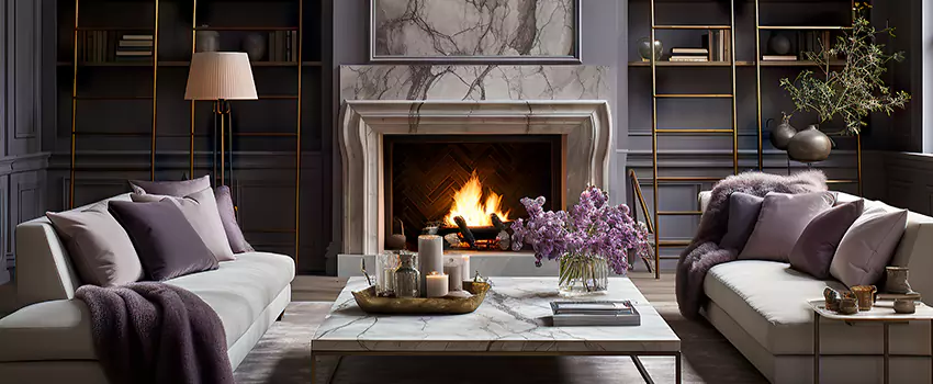 Napoleon Galaxy Series Outdoor Fireplaces Repair in McHenry, IL