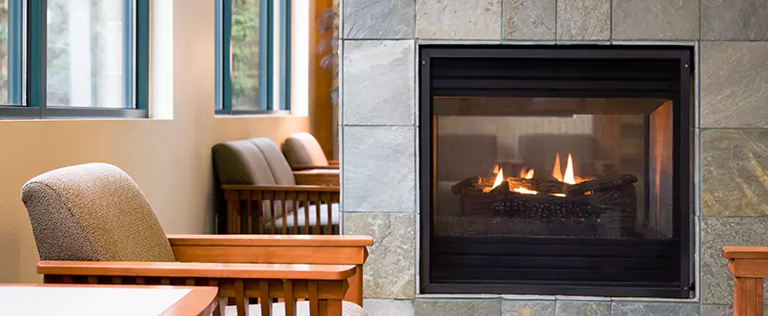 Osburn Fireplace Tempered Glass Hearth Pad Replacement in McHenry, Illinois