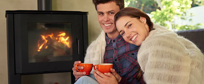 Regency Traditional Fireplace Products Maintenance and Repair in McHenry, Illinois