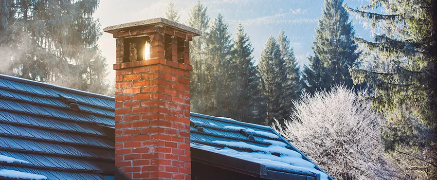 Residential Chimney Rain Caps Repair Services in McHenry, IL