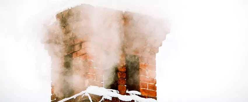 Chimney Flue Soot Removal in McHenry, IL