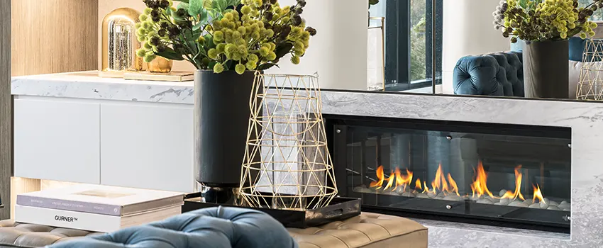 Professional Town & Country Luxury Fireplace Maintenance Experts in McHenry, Illinois