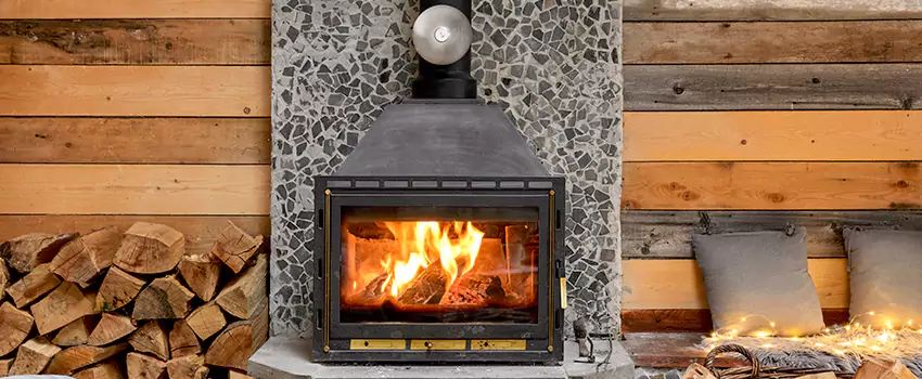 Travis Industries Elite Fireplace Inspection and Maintenance in McHenry, Illinois