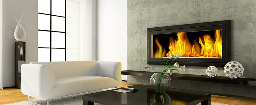 Ventless Fireplace Oxygen Depletion Sensor Installation and Repair Services in McHenry, Illinois