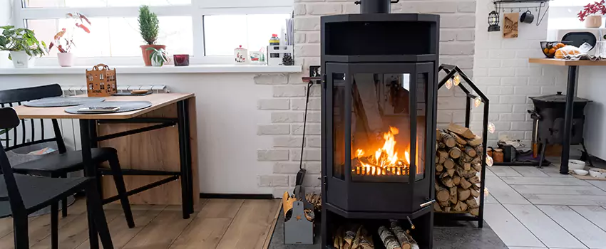 Cost of Vermont Castings Fireplace Services in McHenry, IL