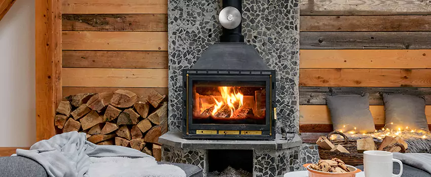 Affordable Wood Fireplace Fixing Solutions in McHenry, Illinois