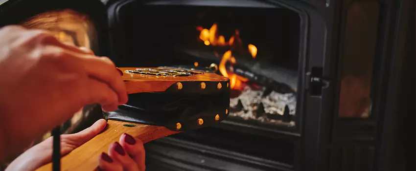 Cost of Wood Furnace Repair and Installation Services in McHenry, IL