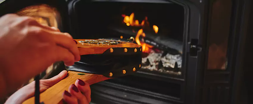 Wood Stove Grates Repair in McHenry, Illinois