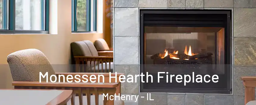  Monessen Hearth Fireplace McHenry - IL